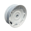 38xW12 38 inch Agricultural Steel Wheel Rim Size 38xW12 with Tire Size 13.6-38 For Tractor