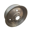 38xW11 38 inch Agricultural Steel Wheel Rim Size 38xW11 with Tire Size 12.4-38 For Tractor