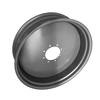 38xW11 38 inch Agricultural Steel Wheel Rim Size 38xW11 with Tire Size 12.4-38 For Tractor