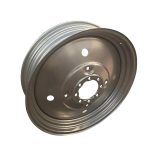 38xW10 38 inch Agricultural Steel Wheel Rim Size 38xW10 with Tire Size 11.2-38 For Tractor