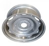 34xDW18 34 inch Agricultural Steel Wheel Rim Size 34xDW18 with Tire Size 600/70R34 For Tractor