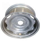 34xDW15L 34 inch Agricultural Steel Wheel Rim Size 34xDW15L with Tire Size 16.9-34 For Tractor