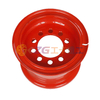 24.5×13.00 Forklift Steel Wheels with Rim Size 13.00X24.5