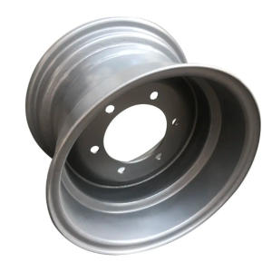26xW13 26 inch Agricultural Steel Wheel Rim Size 26xW13 with Tire Size 14.9-26 For Tractor