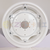24xW10 24 inch Agricultural Steel Wheel Rim Size 24xW10 with Tire Size 11.21-24 For Tractor