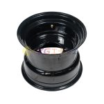 16xW9 16 inch Agricultural Steel Wheel Rim Size 18xW9 with Tire Size 9.50-16 For Tractor
