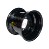 16xW9 16 inch Agricultural Steel Wheel Rim Size 18xW9 with Tire Size 9.50-16 For Tractor