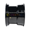 16xW9 16 inch Agricultural Steel Wheel Rim Size 18xW9 with Tire Size 9.50-16 For Tractor