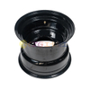 16xW9 16 inch Agricultural Steel Wheel Rim Size 18xW9 with Tire Size 9.50-16 For Tractor