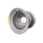 11.00-20 Forklift Steel Wheel with Rim Size 11.00-20 for Tire Size 15.00-20