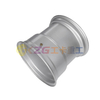 11.00-20 Forklift Steel Wheel with Rim Size 11.00-20 for Tire Size 15.00-20