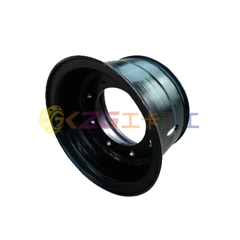 11.00-15 Forklift Steel Wheel with Rim Size 11.00-15 for Tire Size 22×13-15