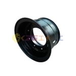 11.00-15 Forklift Steel Wheel with Rim Size 11.00-15 for Tire Size 22×13-15