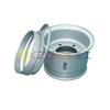 11.00-15 Forklift Steel Wheel with Rim Size 11.00-15 for Tire Size 22×13-15