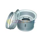 11.00-15 Forklift Steel Wheel with Rim Size 11.00-15 for Tire Size 22×13-15