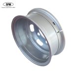 9.00-15 Forklift Steel Wheel with Rim Size 9.00-15 for Tire Size 315/70-15