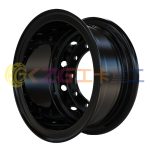 8.50-20 Forklift Steel Wheel with Rim Size 8.50-20 for Tire Size 12.00-20