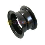 6.50-20 Forklift Steel Wheel with Rim Size 6.50-20 for Tire Size 8.25-20