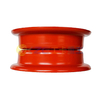 8.00V-15 Forklift Steel Wheel with Rim Size 8.00V-15 Matched tyre size 300-15