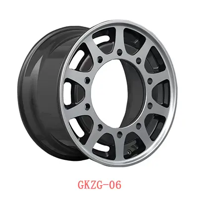 Customized vent design 6