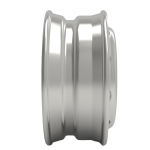 24.5×8.25 Dual Wheel – Commercial Truck Wheel with High Durability and Safety