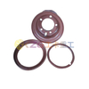 6.00GS-15 Forklift Steel Wheel with Rim Size 6.00GS-15 for Tire Size 7.50-15