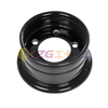 8.0×12 Forklift Steel Wheel with Rim Size 8.0×12 for Tire Size 27×9-12