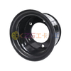 8.0×12 Forklift Steel Wheel with Rim Size 8.0×12 for Tire Size 27×9-12
