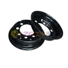 6.5-10 Forklift Steel Wheel with Rim Size 6.5-10 for Tire Size 23×9-10