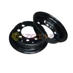 6.5-10 Forklift Steel Wheel with Rim Size 6.5-10 for Tire Size 23×9-10