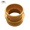 49-19.5/4.0 Tubeless Steel Wheel Rim Size 49-19.5/4.0 Matching Tire Size 27.00-49 for Mining Wheel with 5pcs