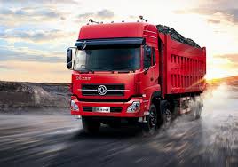 Heavy-duty trucks Heavy-duty trucks