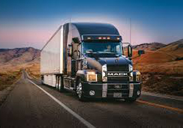 Highway trucks Highway trucks