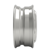 24.5×8.25 Tubeless Steel Rim – Truck Replacement Wheel for Heavy Load Vehicles