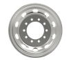 24.5×8.25 Tubeless Steel Rim – Truck Replacement Wheel for Heavy Load Vehicles