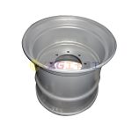20×22.5 Tubeless Steel Wheel Rim Size 20×22.5 for Mobile Lifter with 1pcs
