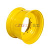 16×22.5 Tubeless Steel Wheel Rim Size 16×22.5 for Mobile Lifter with 1pcs