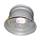 22.5×13 Tubeless Steel Wheel Rim Size 22.5×13 for Matching Tire Size 18.00-25 for Mobile Lifter with 1pcs
