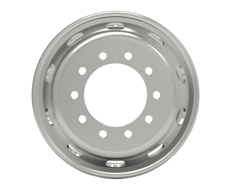 24.5×8.25 Dually Wheel – Low MOQ Available for Distributors and Contractors
