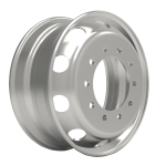 24.5×8.25 Dually Wheel – Low MOQ Available for Distributors and Contractors