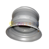 11.75×19.5 Tubeless Steel Wheel Rim Size 11.75×19.5 for Matching Tire Size 225/70R19.5 for Mobile Lifter with 1pcs