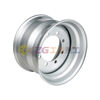 11.75×19.5 Tubeless Steel Wheel Rim Size 11.75×19.5 for Matching Tire Size 225/70R19.5 for Mobile Lifter with 1pcs
