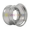 20×14 Tubeless Steel Wheel Rim Size 20×14 for Matching Tire Size 840×15.5-510 for Mobile Lifter with 1pcs