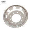 24.5×11.75 Tubeless Steel Wheel Rim Size 24.5×11.75 for Matching Tire Size 335/55D625(14-24.5) for Mobile Lifter with 1pcs