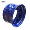 24.5×11.75 Tubeless Steel Wheel Rim Size 24.5×11.75 for Matching Tire Size 335/55D625(14-24.5) for Mobile Lifter with 1pcs