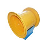 25-24.00/3.0 Tubeless Steel Wheel Rim Size 25-24.00/3.0 for Matching Tire Size 30.0-25 for Crane with 5pcs