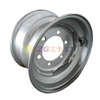 26xDW25A Tubeless Steel Wheel Rim Size 26xDW25A for Matching Tire Size 28-26 for Motor Grader