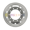 25×14.00 Tubeless Steel Wheel Rim Size 25×14.00 for Matching Tire Size 17.5-25 for Motor Grader with 1pcs