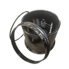 26-20.00/1.2 Tube Steel Wheel Rim Size 26-20.00/1.2 for Matching Tire Size 23.1-26 for Road Roller Wheel with 3pcs