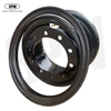 20-11.25/2.0 Tube Steel Wheel Rim Size 20-11.25/2.0 for Matching Tire Size 16.00-20 for Road Roller Wheel with 3pcs